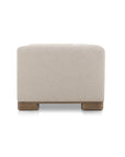 June - Modular Sofa - Oatmeal