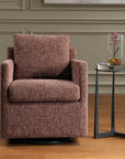 Tisdell - Swivel/Glider - Canyon