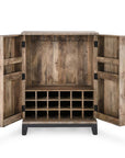 Vivienne - Bar Cabinet
