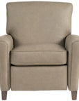 Duke - Recliner Chair, Special Order - Light Brown