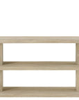 Oasis - Dockside Console - Beige