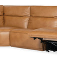 MS - Fresco Sectional
