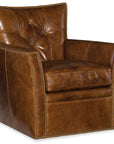 CC - Conner Swivel Club Chair
