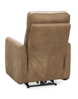 Vivica - Leather Power Recliner