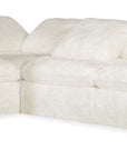 SS - Barefoot Sectional