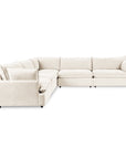 Caplan - Modular Sectional