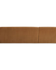 Faye - Left Sectional - Tan