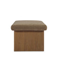 Gemma - Storage Bench - Taupe