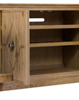 Driftwood - Entertainment Credenza