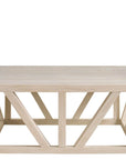 Dwell - Square Cocktail Table
