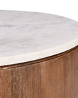Josie - Round Table