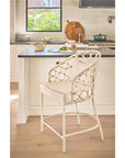 Weekender Coastal Living Home - Pebble Counter Chair