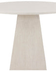 Modern - Quartz Dining Table - Beige