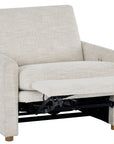 Hyde - Recliner - Gray