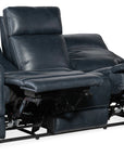 MS - Montel Lay Flat Power Sofa