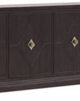 Driftwood - Entertainment Credenza
