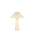 Gigi - Table Lamp - Cream