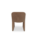 Ella - Outdoor Dining Chair (Set of 2) - Natural