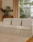 Pellicano - Sofa - Cream