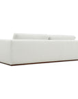 Rue - Sleeper Sofa - Off White