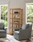 Birchaven - Etagere