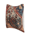 Novel Estate - 22" x 22" NV Westbury Pillow - Multi
