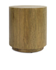 Layne - Round End Table