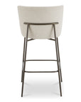 Early - Bar Stool - Beige