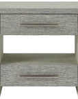 Oasis - Seascape Nightstand