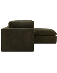 Cates - Nook Modular Sectional - Dark Green