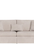 Hudson - Skirted Sofa