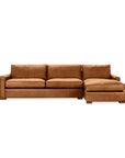 Coburn - Chaise Sofa