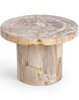Janelle - Round Accent Table