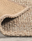 Santa Cruz - Jute Rug