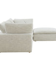 Clay - Lounge Modular Sectional