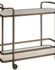 Modern - Bar Cart