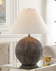 Sayre - Table Lamp - Bronze