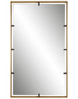 Egon - Rectangular Mirror