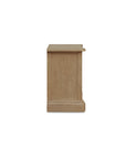 Clarence - Nightstand - Natural