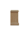 Clarence - Nightstand - Natural