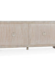 Ledro - Wood 4 Door Buffet