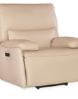 MS - Kramer Zero Gravity Power Recliner With Power Headrest