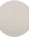 Birchaven - Pedestal Table - Beige