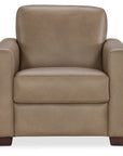SS - Griffin Chair - Light Brown