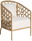 Oasis - Accent Chair