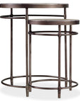 Commerce And Market - Saint Armand Nesting Tables