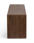 Glendale - 64" Dining Bench - Toasted Chestnut