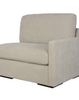 Refuge - Sofa Chaise