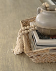 Ciao Bella - Entertainment Console - Light Brown