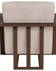 Teague - Accent Chair, Special Order - Beige